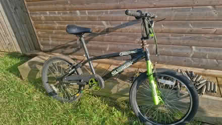 Photo of free Teen bike (G715EZ) #1