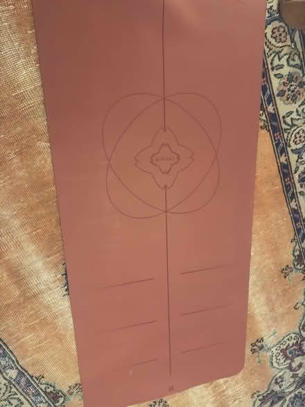 Photo of free Yoga mat (Epping CM16) #3