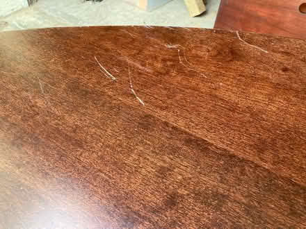 Photo of free Three-part Desk (Lecanto, FL) #3