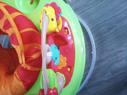Photo of free Fisher Price Jumparoo (Belle Isle LS10) #1