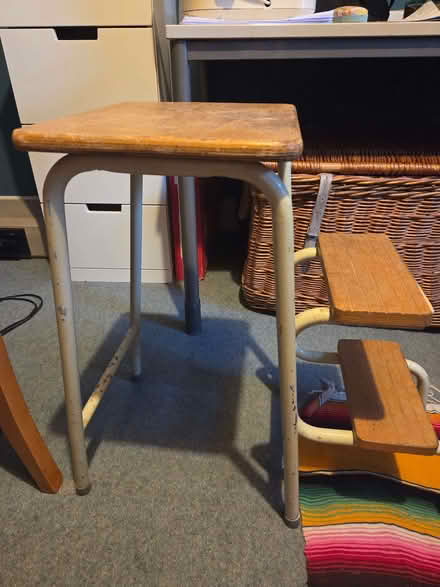 Photo of free Step stool (Reading West RG1) #1