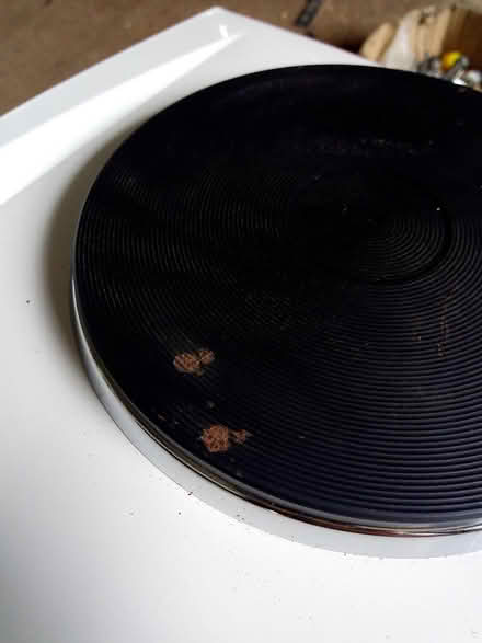 Photo of free iGenix IG7126 26 Litre Mini Oven (Highbury N5) #4