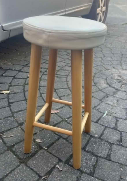 Photo of free Stool (Gorse Hill M32) #1