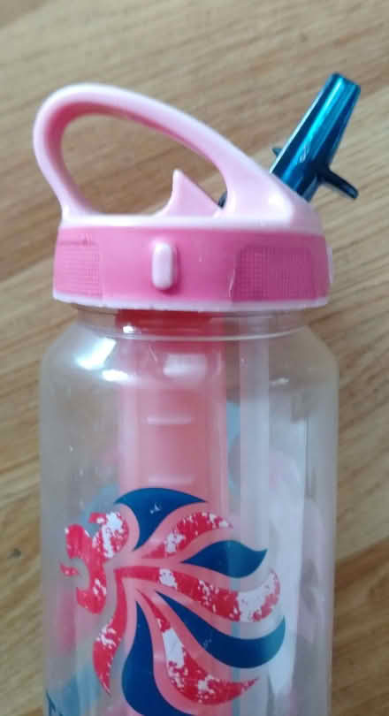 Photo of free Water bottle (Witham CM8) #3