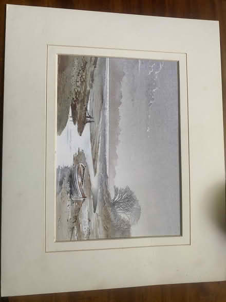 Photo of free Landscape picture (Lullington BA11) #1