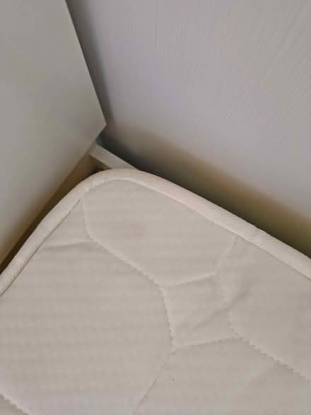 Photo of free Brand new 2ft 6in mattress unused (Hook KT9) #4