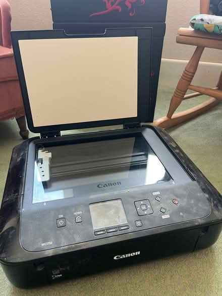 Photo of free Canon MG5750 Printer (Talbot Village BH10) #1