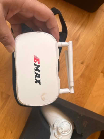 Photo of free EMAX Drone (Spare or Repair) (LA14) #2