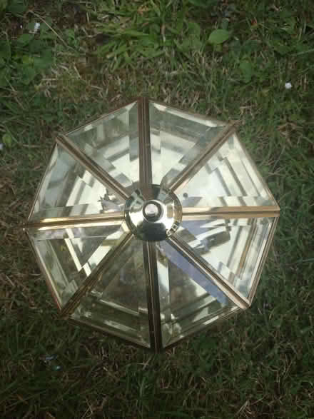 Photo of free Ceiling light (Norwich NR7) #1
