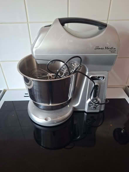 Photo of free Electric mixer (Tuckswood NR4) #1