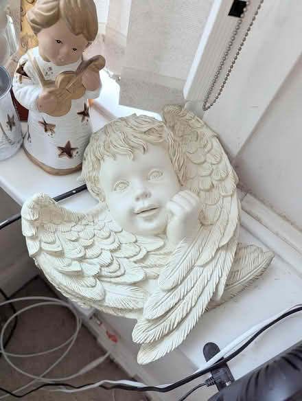Photo of free Angel ornaments (BD20 5NE) #2