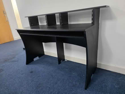 Photo of free compurer / music desk (South Bermondsey SE15) #4