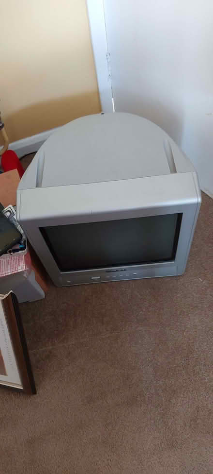 Photo of free Portable TV (Castle Hill IP1) #1