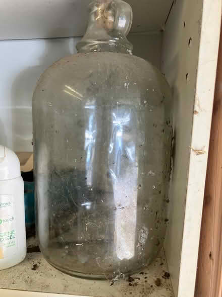 Photo of free Beer making kit (Wallingford OX10 9DS) #2