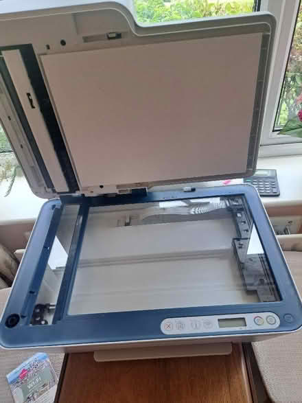 Photo of free Wireless Printer (Churchend RG30) #3