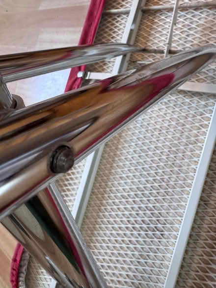 Photo of Nut for ironing board (Gleneagles area, Wboro NN8) #3