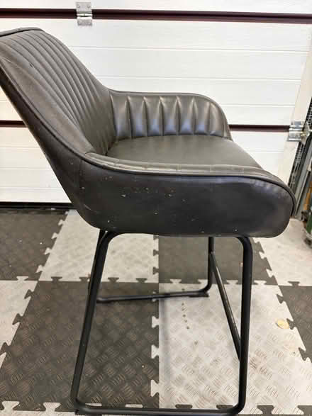 Photo of free One Bar Stool (Warton LA5) #2