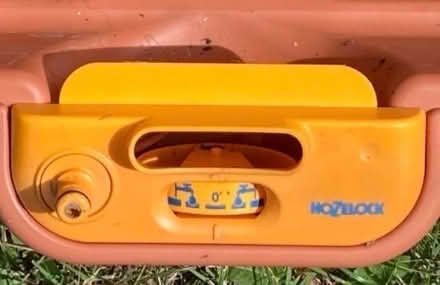 Photo of free Hozelock Grow Bag Waterer (CT1) #4