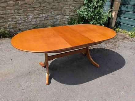 Photo of free Extendable Dining Table (Freshford) #3