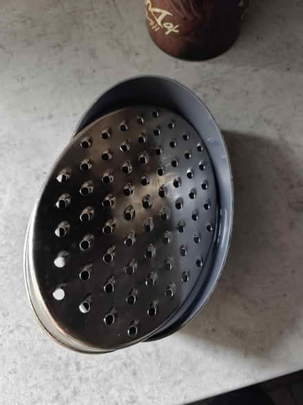Photo of free Cheese grater (BD10) #1