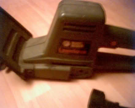 Photo of free Hedge Trimmer (Queen/Rutherford in Brampton) #1