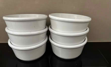 Photo of free Small ceramic dishes (Oxford OX4) #1