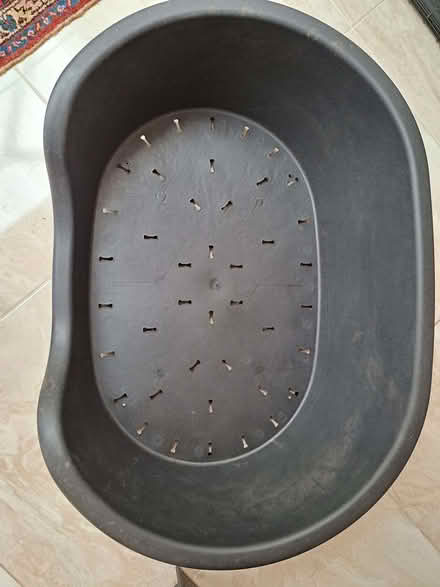 Photo of free Two dog beds (Solihull B91) #2