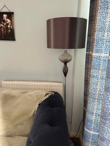 Photo of free Standing lamp (Sidcup DA14) #1