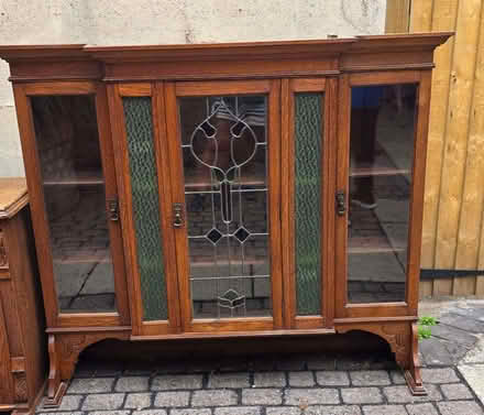 Photo of free Welsh Dresser (Welshpool SY21) #1