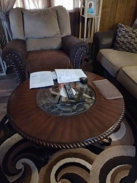 Photo of free Couches (Bernalillo nm) #4