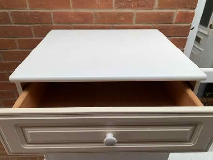 Photo of free Vanity unit / desk (Hethersett NR9) #2