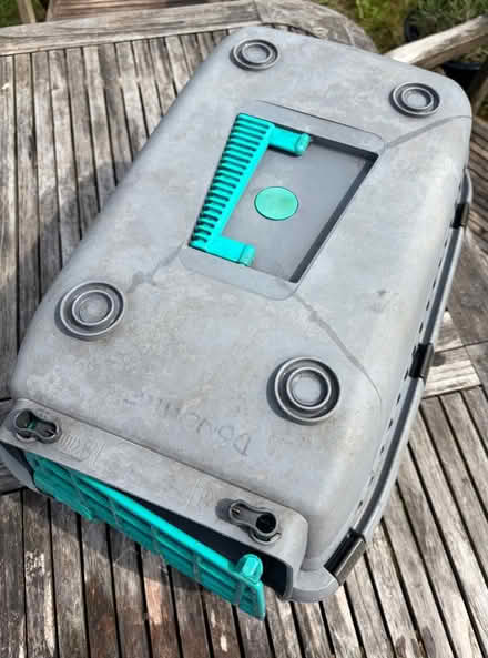 Photo of free Small Pet Carrier (Near Bottisham CB25) #4