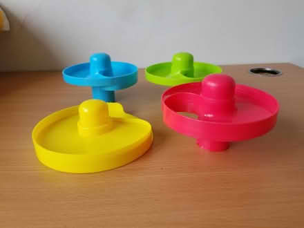 Photo of free Kids toy ramp (Gloucester) #2