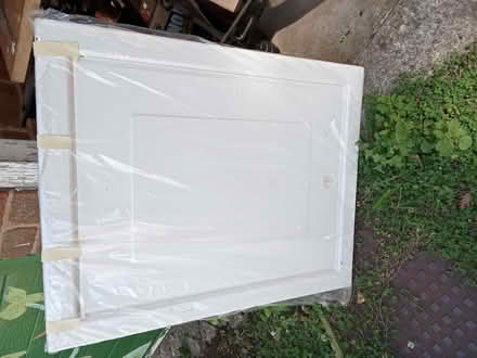 Photo of free Loft Hatch Kit (Castle Donington DE74) #2