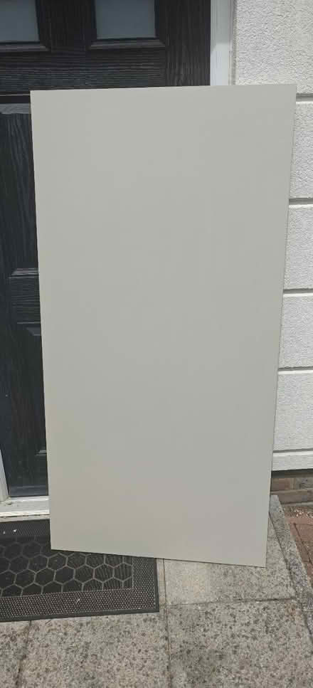 Photo of free TABLETOP IKEA TROTTEN 160x80 cm (Dunton Green / Ryewood TN14) #2