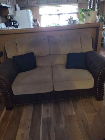 Photo of free Couches (Bernalillo nm) #3