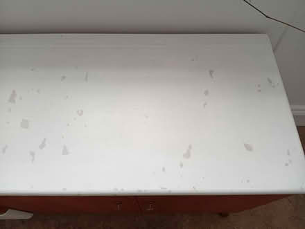 Photo of free Small 60s sideboard in need of TLC (Buxworth SK23) #2
