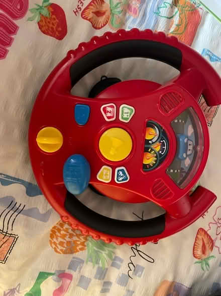 Photo of free Assorted children’s toys (Whitnash CV31) #3