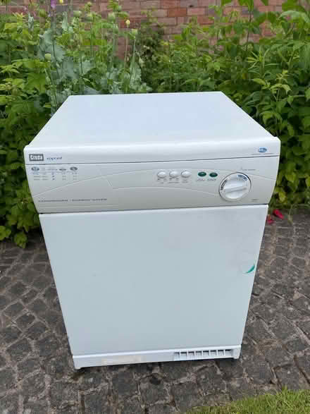 Photo of free Tumble dryer (Blakebrook DY11) #1