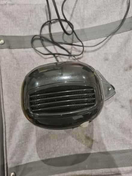 Photo of free Mini dehumidifier (Streatham SW16) #1
