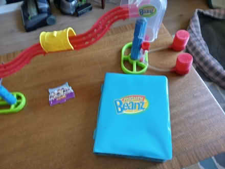 Photo of free Childrens Game (Castle Donington DE74) #2