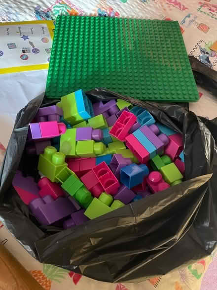 Photo of free Assorted children’s toys (Whitnash CV31) #1
