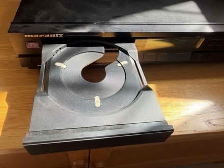 Photo of free Marantz CD65 II Compact Disc Player (Waterlooville PO8) #3