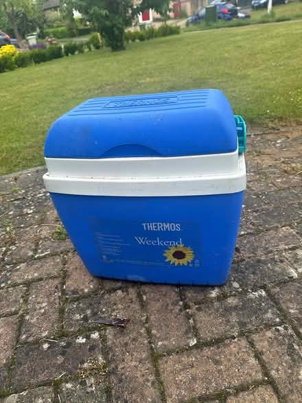 Photo of free Cooler Box (Empingham Le15) #1
