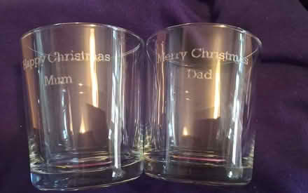 Photo of free Christmas glasses (Shawbury SY4) #1