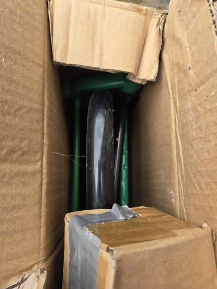 Photo of free Sack trolley (TN25) #2