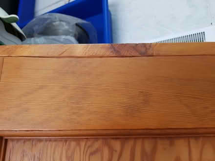 Photo of free Door (Croxley Green WD3) #2