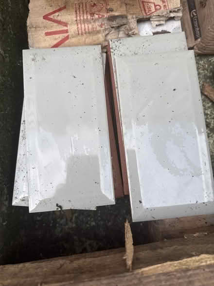 Photo of free Assorted Tiles – Various Sizes (Arklow, South side) #3