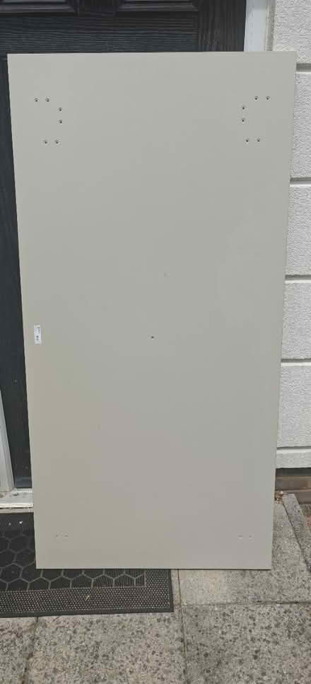 Photo of free TABLETOP IKEA TROTTEN 160x80 cm (Dunton Green / Ryewood TN14) #1