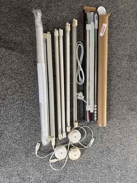 Photo of free Under kitchen unit lights (Gosport town PO12) #1